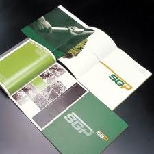 Booklet Printing Services